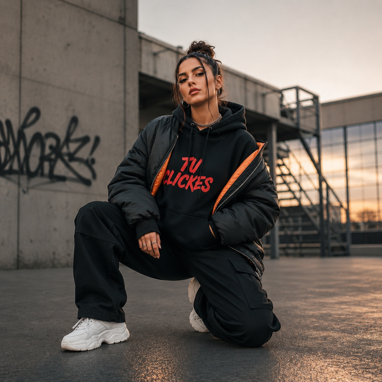 Annouschka 2