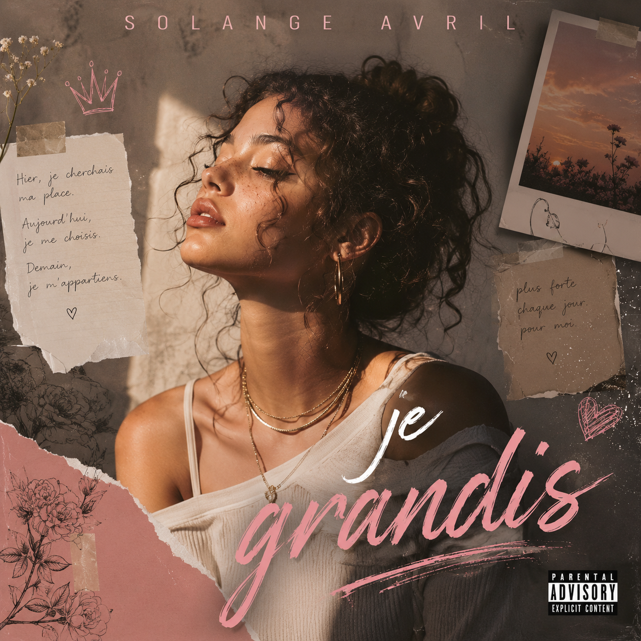 Solange Avril