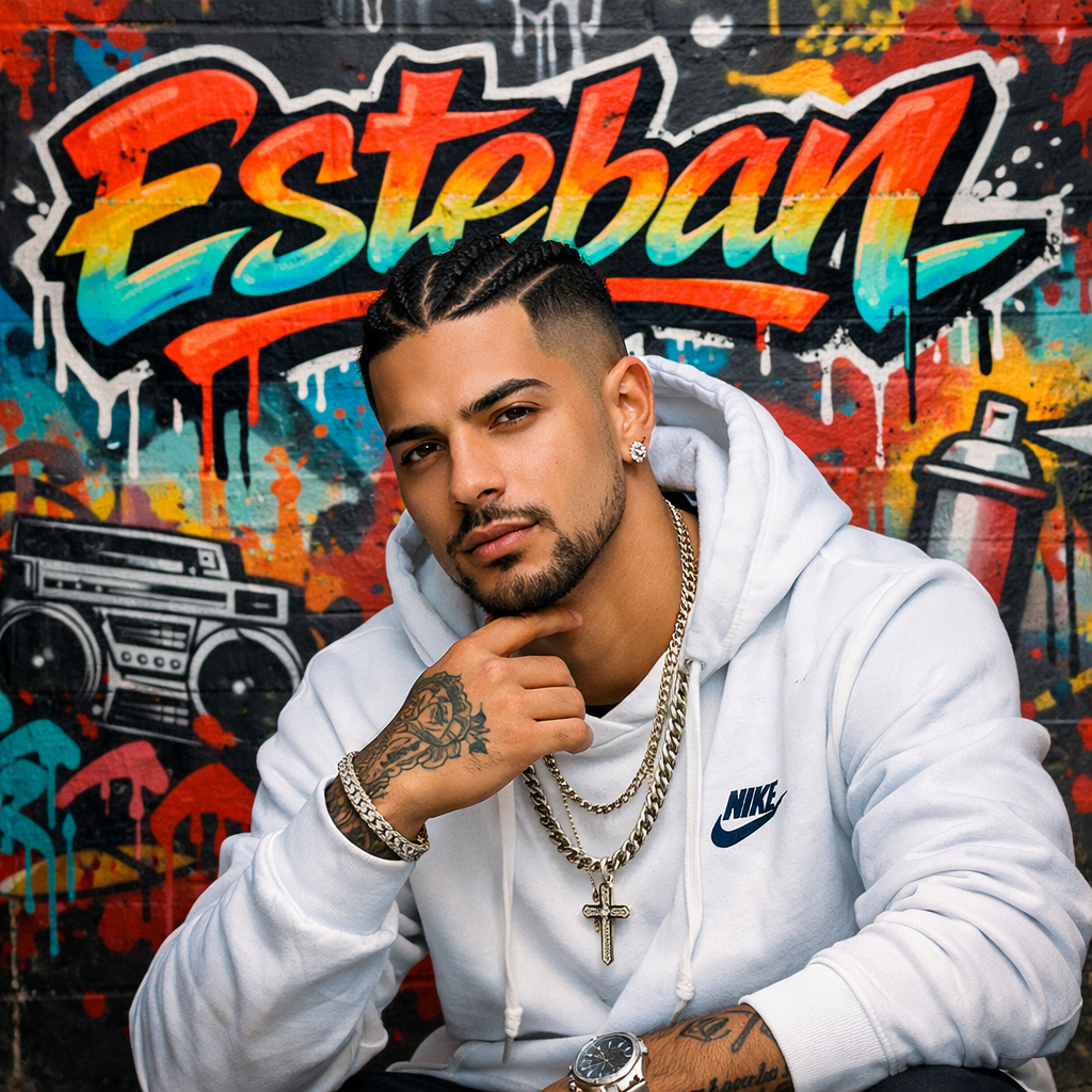 Esteban