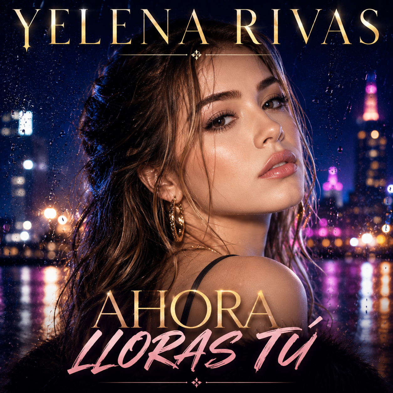 Yelena Rivas