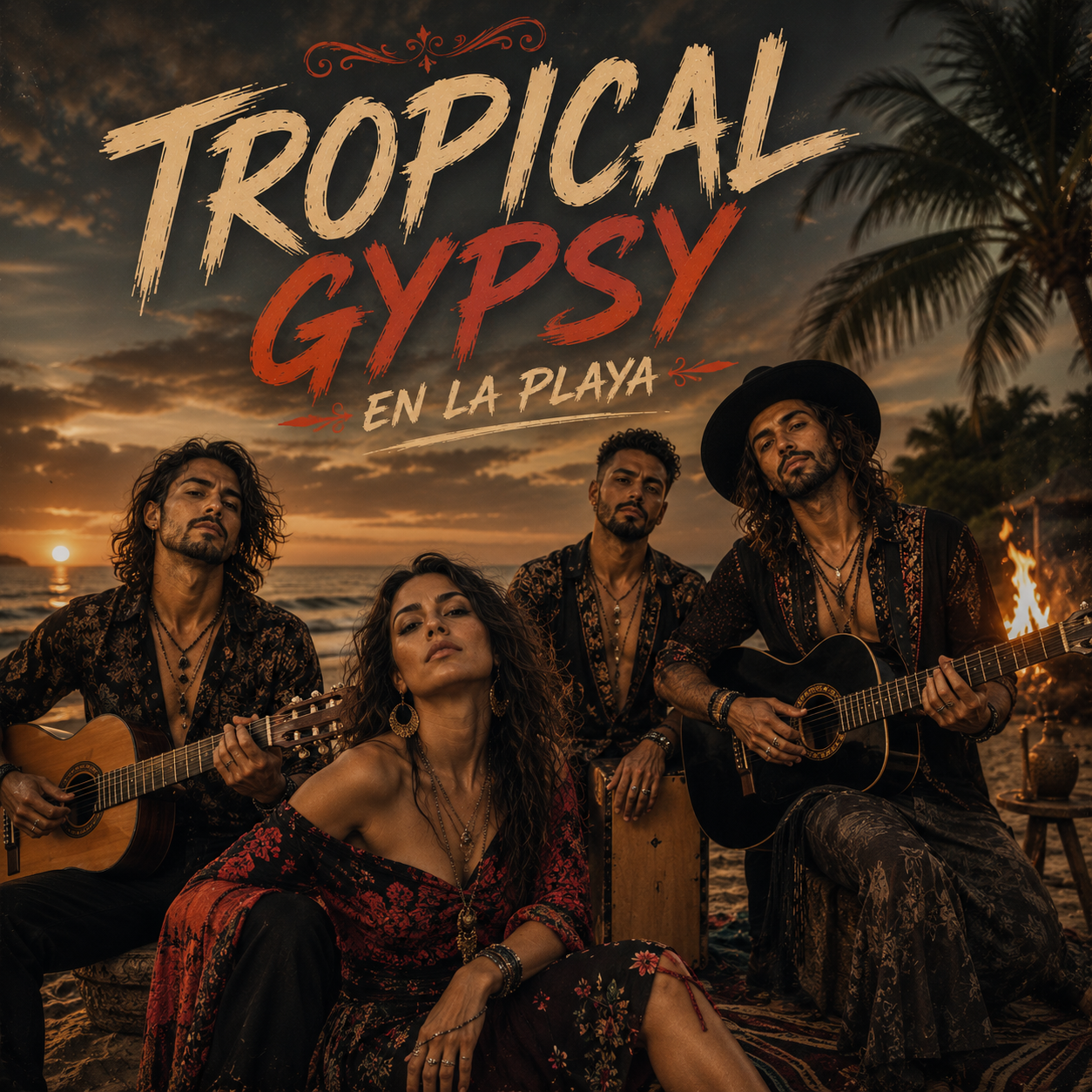 Tropical Gypsy