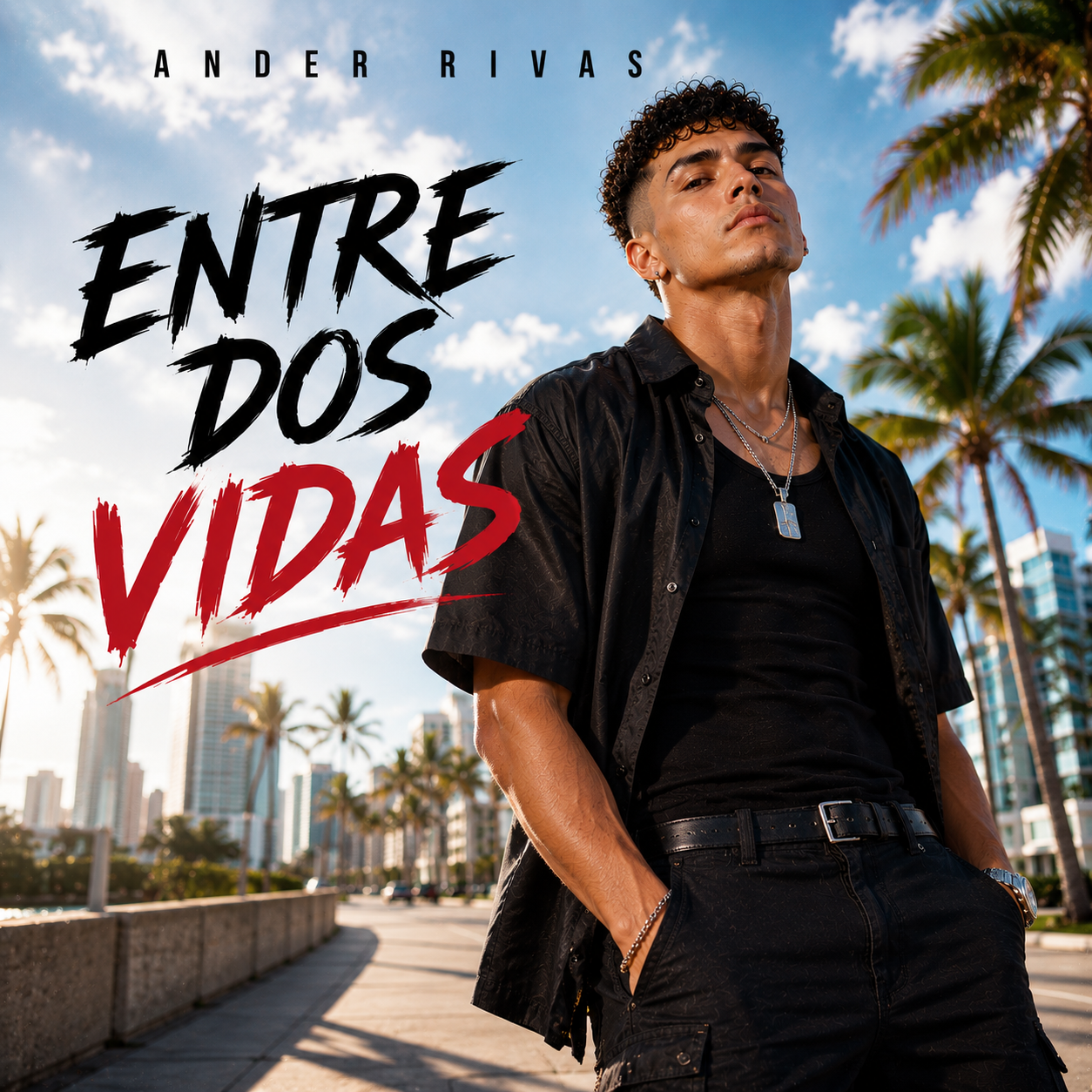 Ander Rivas